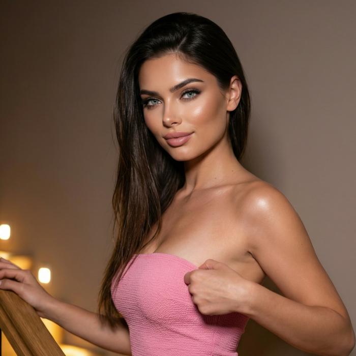 Sexy miss Veronika, 30 yrs.old from Eastern Europe