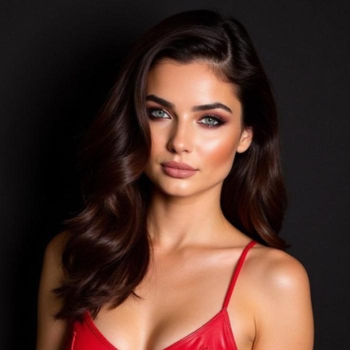 Beautiful miss Veronika, 30 yrs.old from Eastern Europe