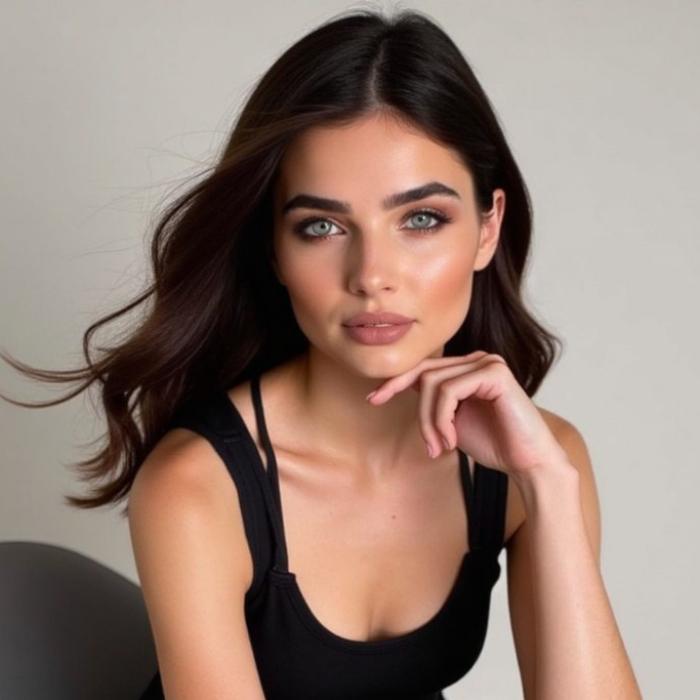 Nice miss Veronika, 30 yrs.old from Eastern Europe