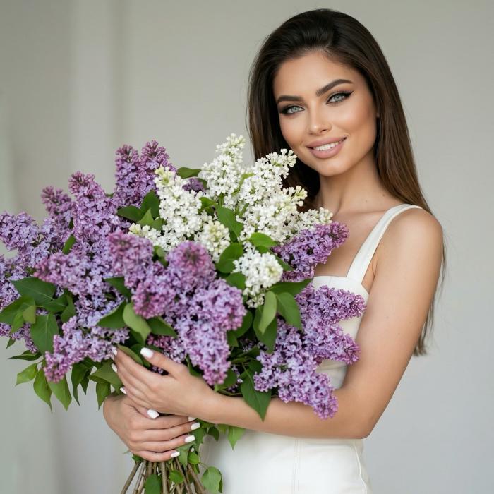 Single miss Veronika, 30 yrs.old from Eastern Europe