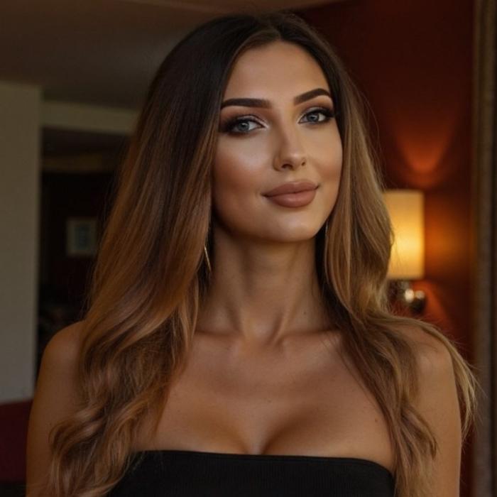 Pretty pen pal Mariya, 37 yrs.old from Krivoy Rog, Ukraine