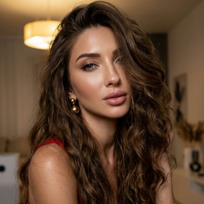 Pretty pen pal Mariya, 38 yrs.old from Krivoy Rog, Ukraine