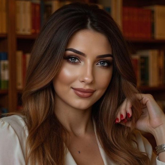 Pretty mail order bride Mariya, 37 yrs.old from Krivoy Rog, Ukraine