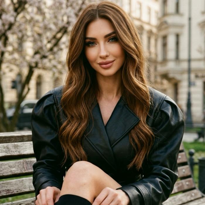 Nice mail order bride Mariya, 38 yrs.old from Krivoy Rog, Ukraine