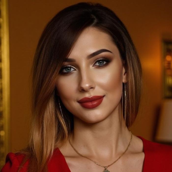 Nice mail order bride Mariya, 37 yrs.old from Krivoy Rog, Ukraine