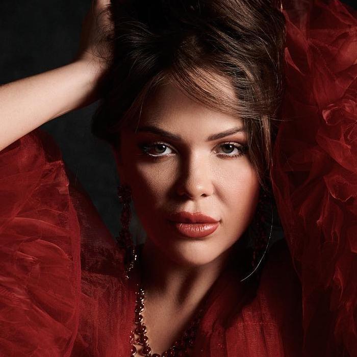 Beautiful miss Olha-Mariia, 28 yrs.old from Lviv, Ukraine