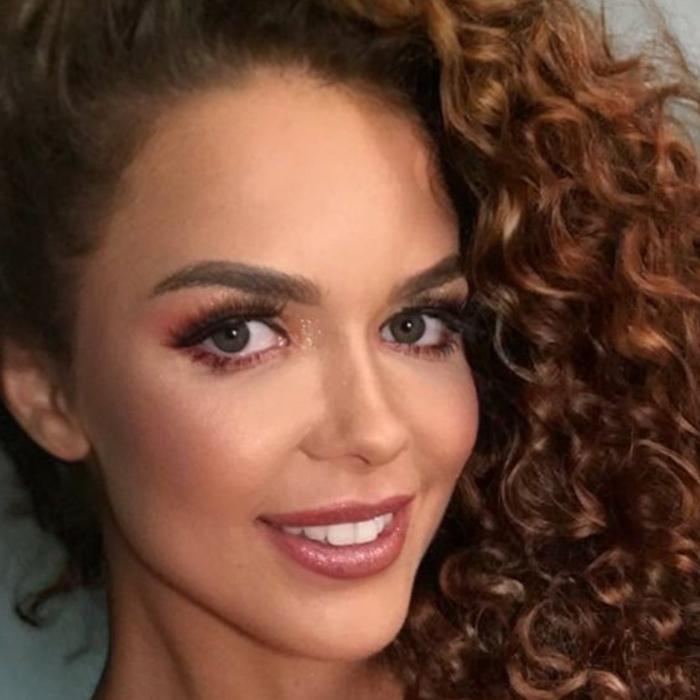 Pretty lady Olha-Mariia, 28 yrs.old from Lviv, Ukraine