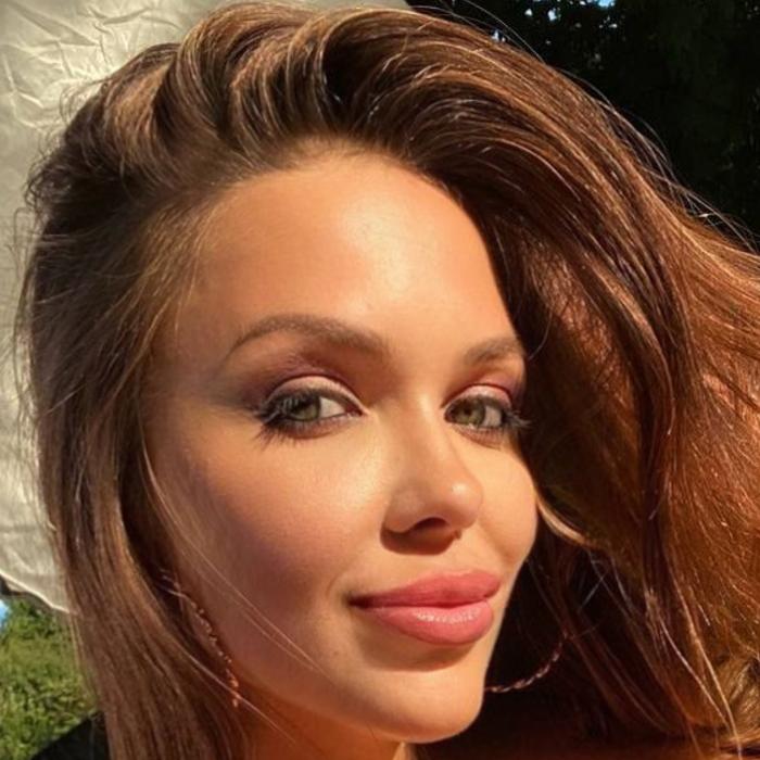  Olha-Mariia, 28 yrs.old from Lviv, Ukraine