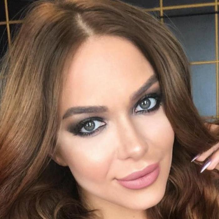 Nice miss Olha-Mariia, 28 yrs.old from Lviv, Ukraine