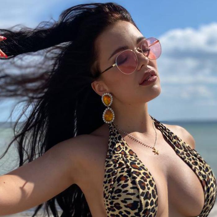  Olha-Mariia, 28 yrs.old from Lviv, Ukraine