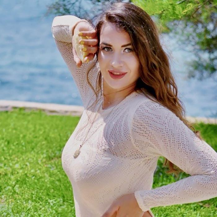 Gorgeous bride Marina, 36 yrs.old from Guadalajara, Spain Gorgeous bride Marina, 36 yrs.old from Guadalajara, Spain