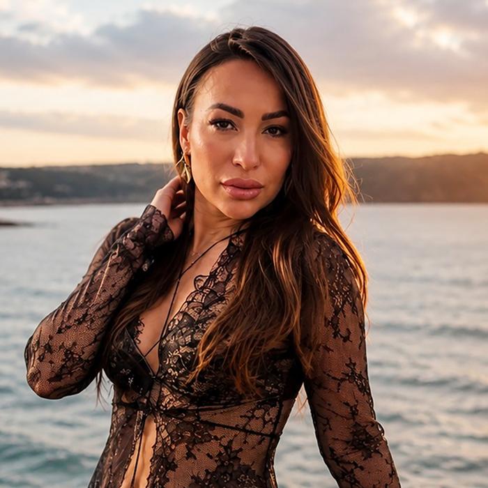 Pretty girl Yulia, 30 yrs.old from Gandía, Spain