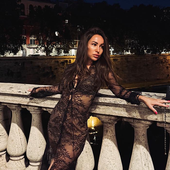 Sexy lady Yulia, 30 yrs.old from Gandía, Spain