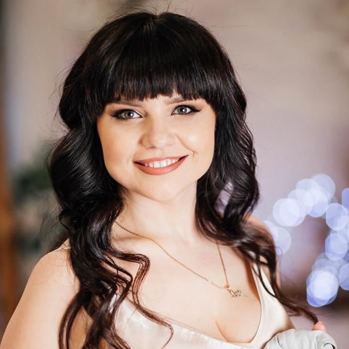 Sexy miss Liubov, 33 yrs.old from Tokmak, Ukraine