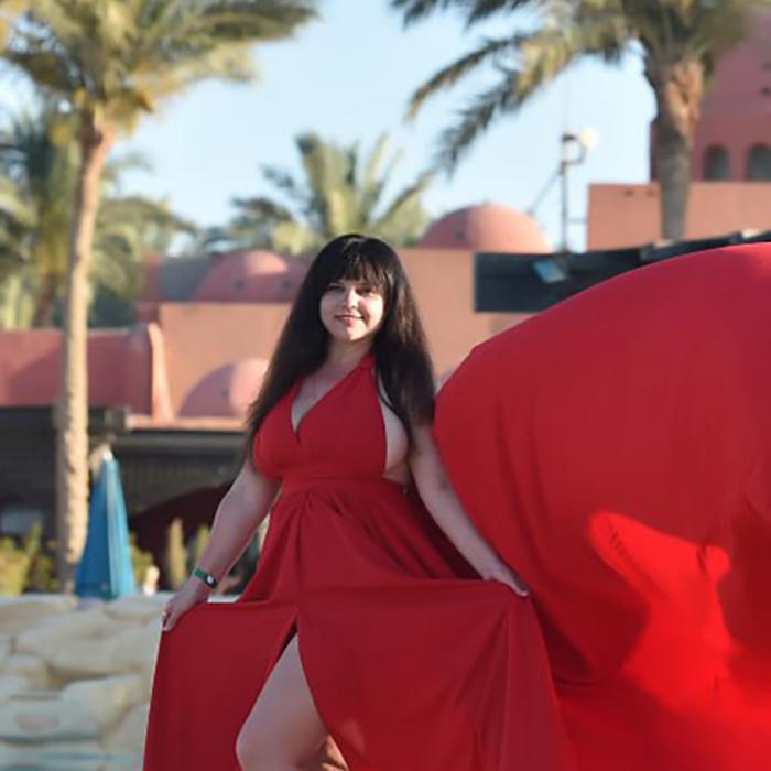 Gorgeous miss Liubov, 35 yrs.old from Tokmak, Ukraine