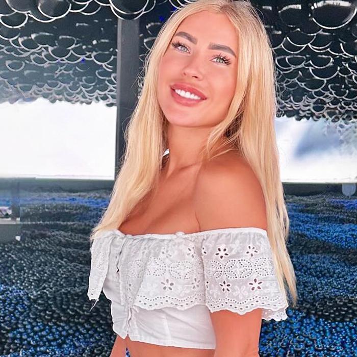 Nice girl Eleonora, 41 yrs.old from Kiev, Ukraine