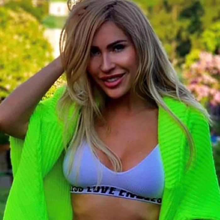 Hot girl Eleonora, 41 yrs.old from Kiev, Ukraine