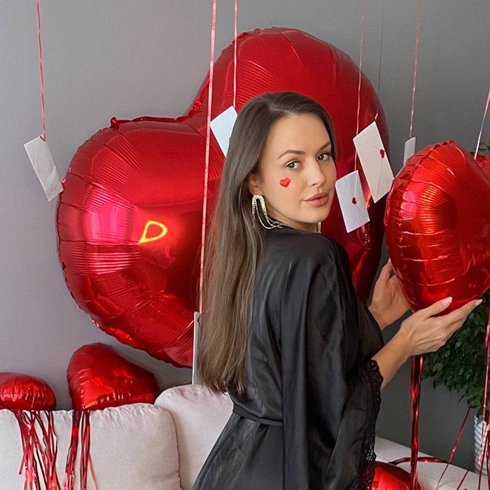 Charming girl Margarita, 34 yrs.old from Kiev, Ukraine