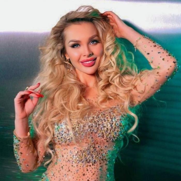  Victoria, 39 yrs.old from Kyiv, Ukraine