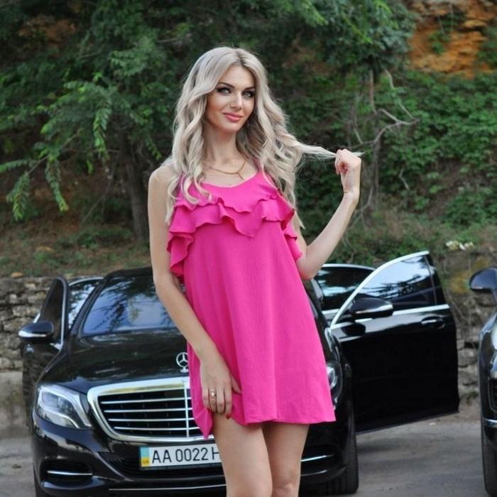 Hot girl Alyona, 37 yrs.old from Odessa, Ukraine