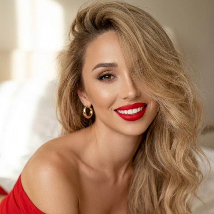 Gorgeous lady Julia, 39 yrs.old from Donetsk, Ukraine