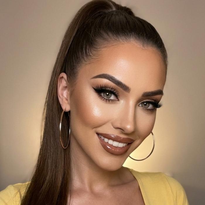  Yana, 34 yrs.old from Donetsk, Ukraine