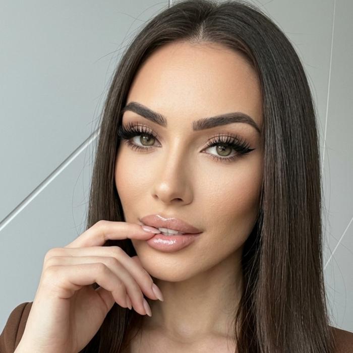 Gorgeous wife Yana, 34 yrs.old from Donetsk, Ukraine