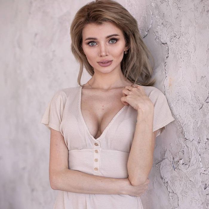 Pretty bride Veronica, 31 yrs.old from Kiev, Ukraine