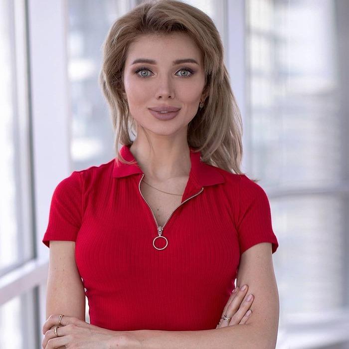 Beautiful woman Veronica, 31 yrs.old from Kiev, Ukraine