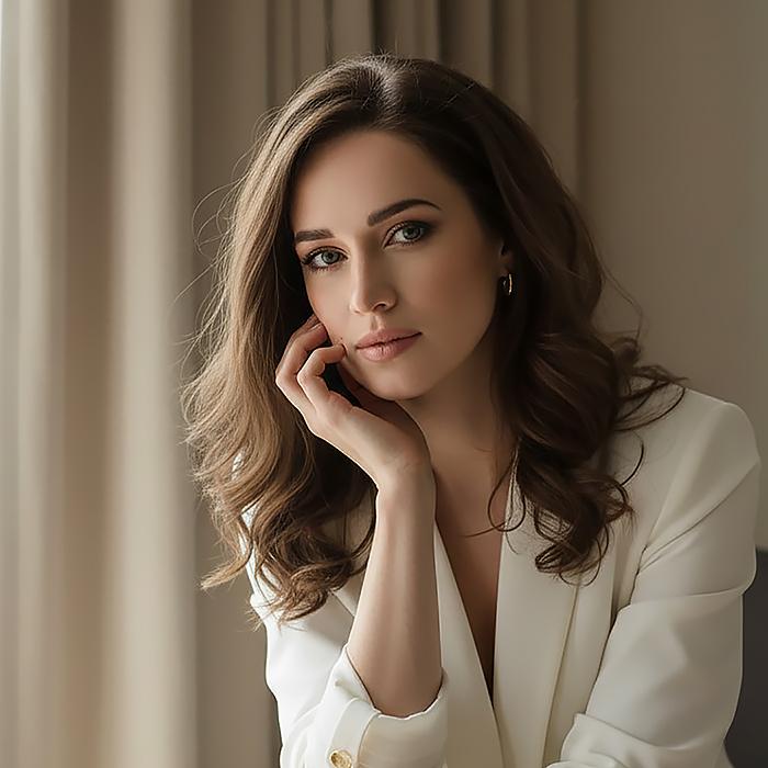 Pretty bride Anastasiya, 39 yrs.old from Pskov, Russia