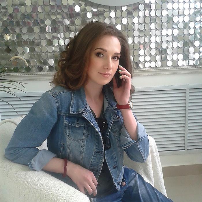 Beautiful woman Anastasiya, 39 yrs.old from Eastern Europe