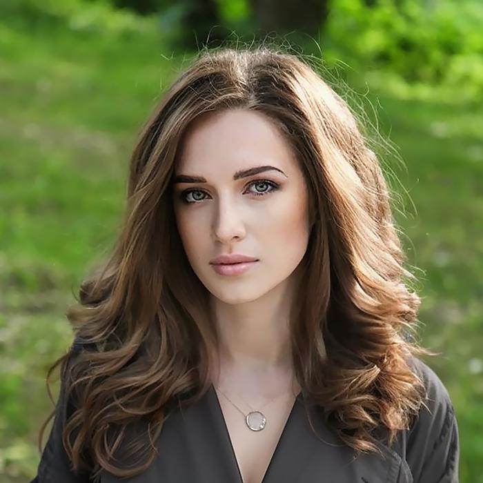 Pretty bride Anastasiya, 38 yrs.old from Pskov, Russia