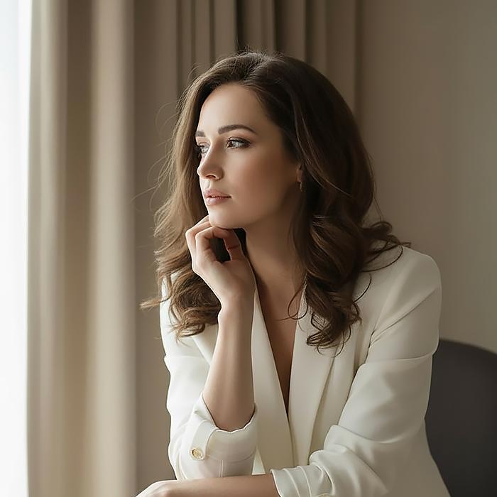 Gorgeous woman Anastasiya, 39 yrs.old from Eastern Europe