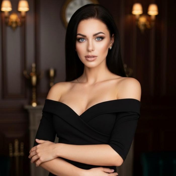 Anastasia, 30 yrs.old from Dnepropetrovsk, Ukraine Anastasia, 30 yrs.old from Dnepropetrovsk, Ukraine