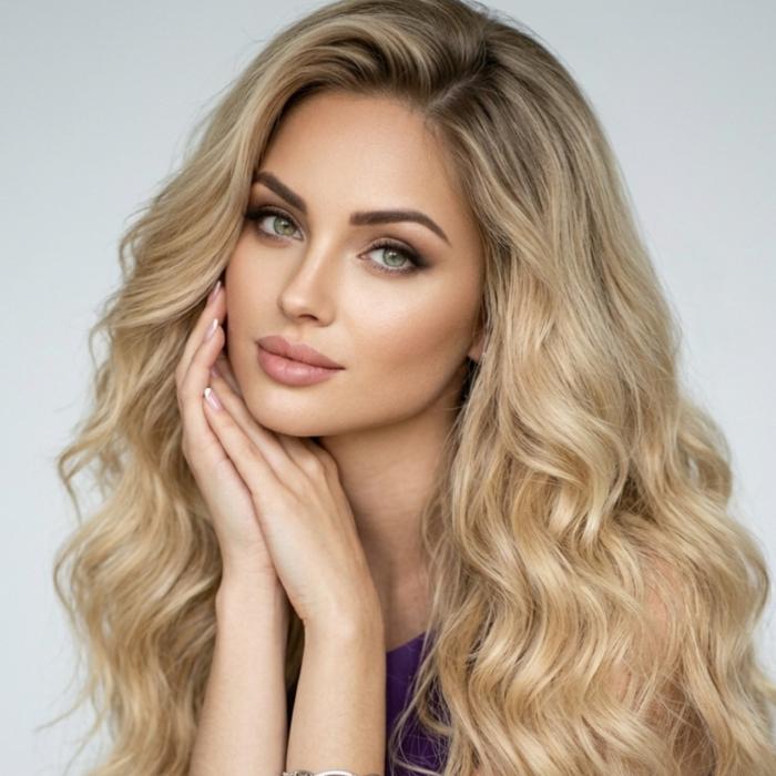 Pretty wife Olga, 42 yrs.old from Eastern Europe