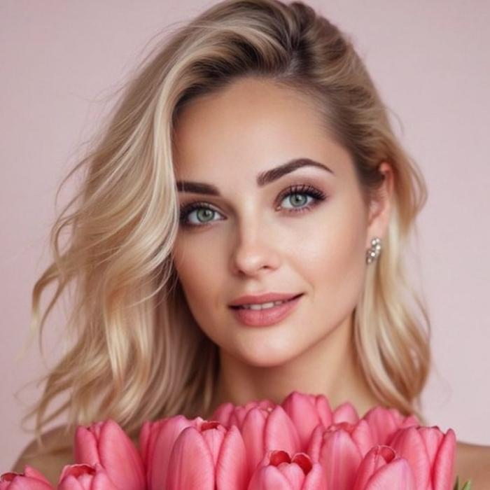 Gorgeous pen pal Olga, 41 yrs.old from Eastern Europe