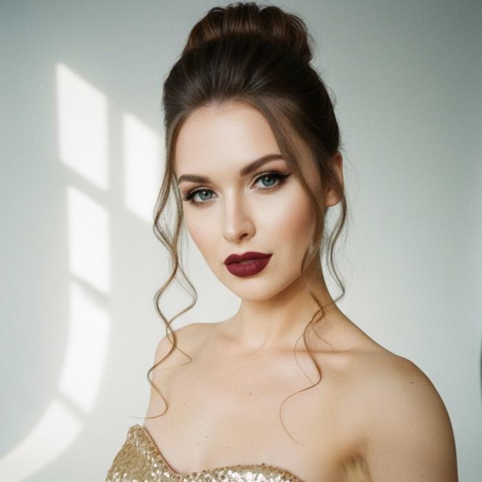 Pretty bride Marina, 35 yrs.old from Krivoy Rog, Ukraine