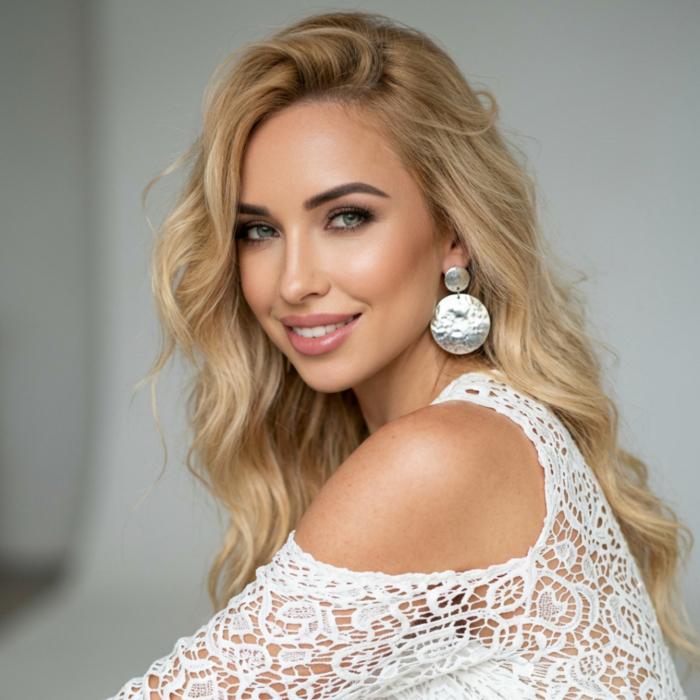 Hot lady Svetlana, 53 yrs.old from Kiev, Ukraine