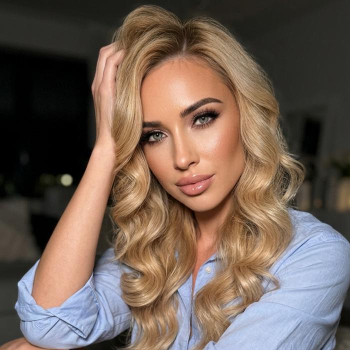 Pretty lady Svetlana, 53 yrs.old from Kiev, Ukraine