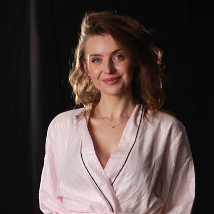 Charming mail order bride Margarita, 29 yrs.old from Kyiv, Ukraine