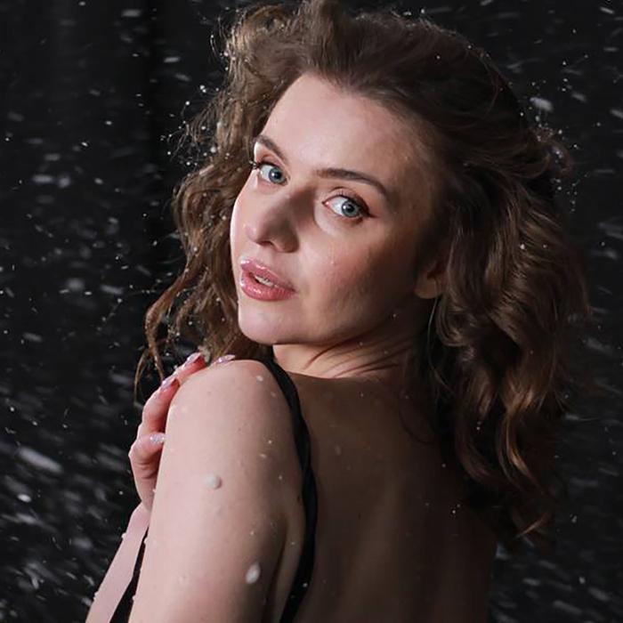 Gorgeous bride Margarita, 29 yrs.old from Kyiv, Ukraine