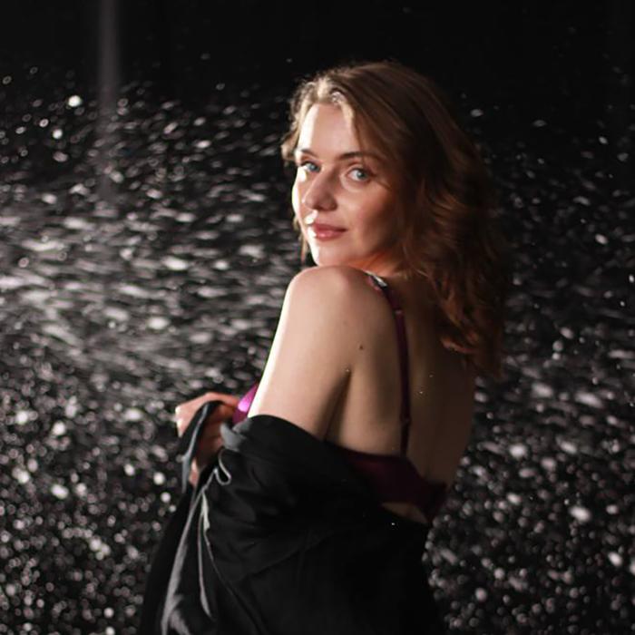 Hot mail order bride Margarita, 29 yrs.old from Kyiv, Ukraine