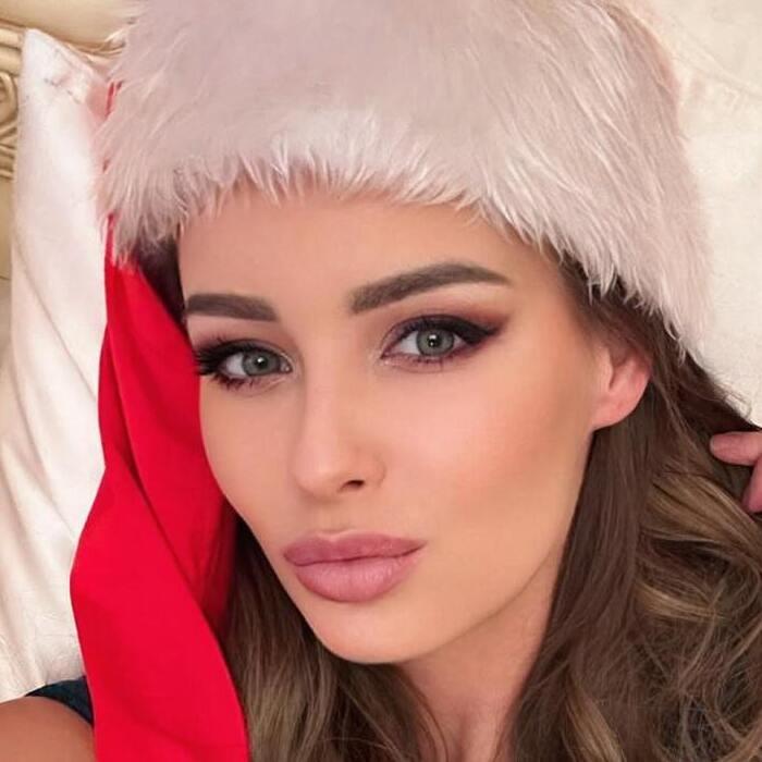  Olga, 39 yrs.old from Eastern Europe