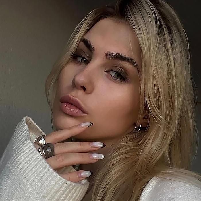Single miss Alina, 29 yrs.old from Moscow, Russia