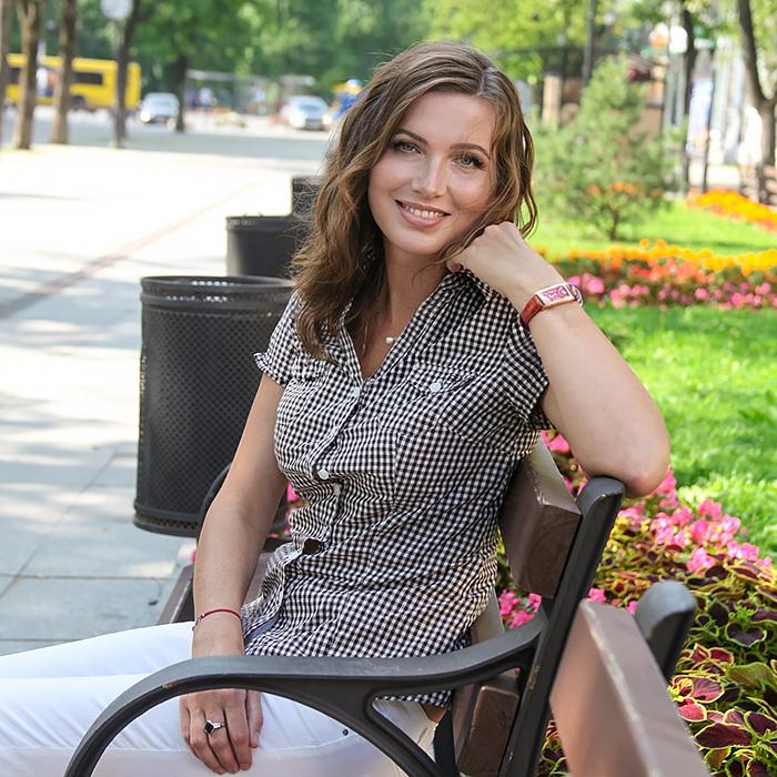 Nice girlfriend Natalja, 54 yrs.old from Eastern Europe