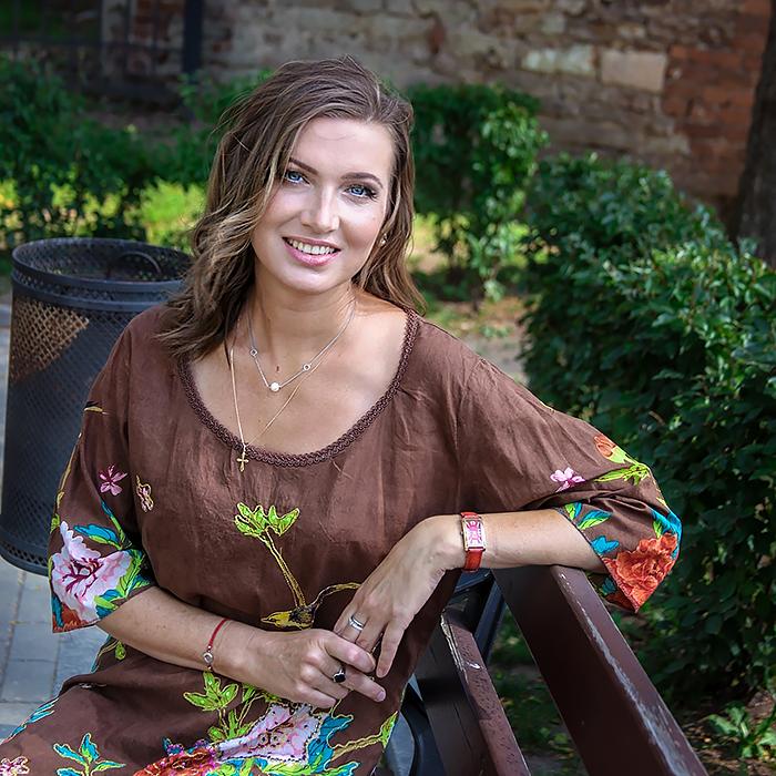 Amazing girlfriend Natalja, 54 yrs.old from Eastern Europe