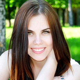 Gorgeous lady Yuliya, 31 yrs.old from Sumy, Ukraine