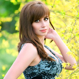 Single girl Irina, 34 yrs.old from Sumy, Ukraine