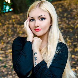 Charming miss Anastasia, 31 yrs.old from Vinnitsa, Ukraine