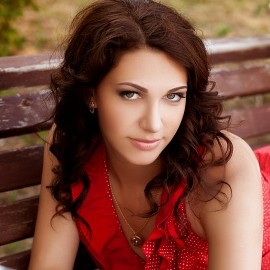 Gorgeous girlfriend Oksana, 36 yrs.old from Donetsk, Ukraine